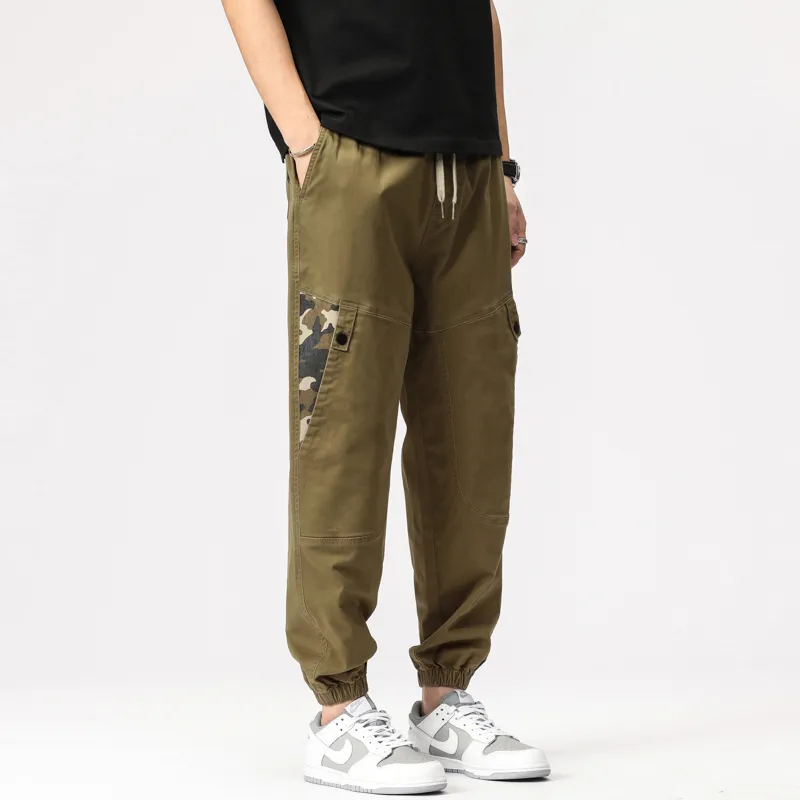 SWISS MILITARY Cargo Pants Men's-3