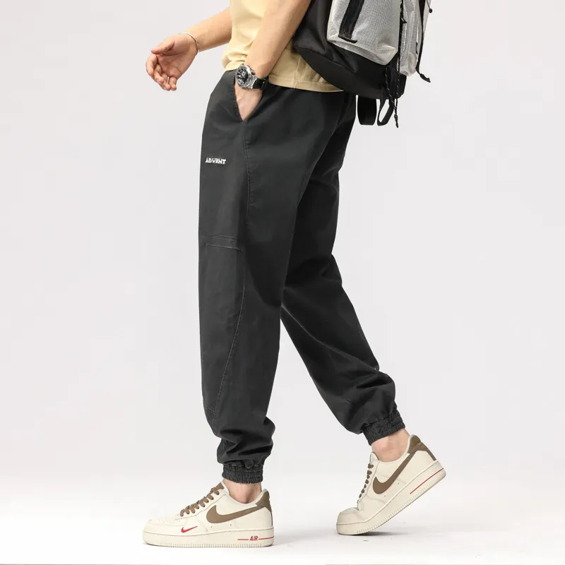 SWISS MILITARY Cargo Pants Men's-11