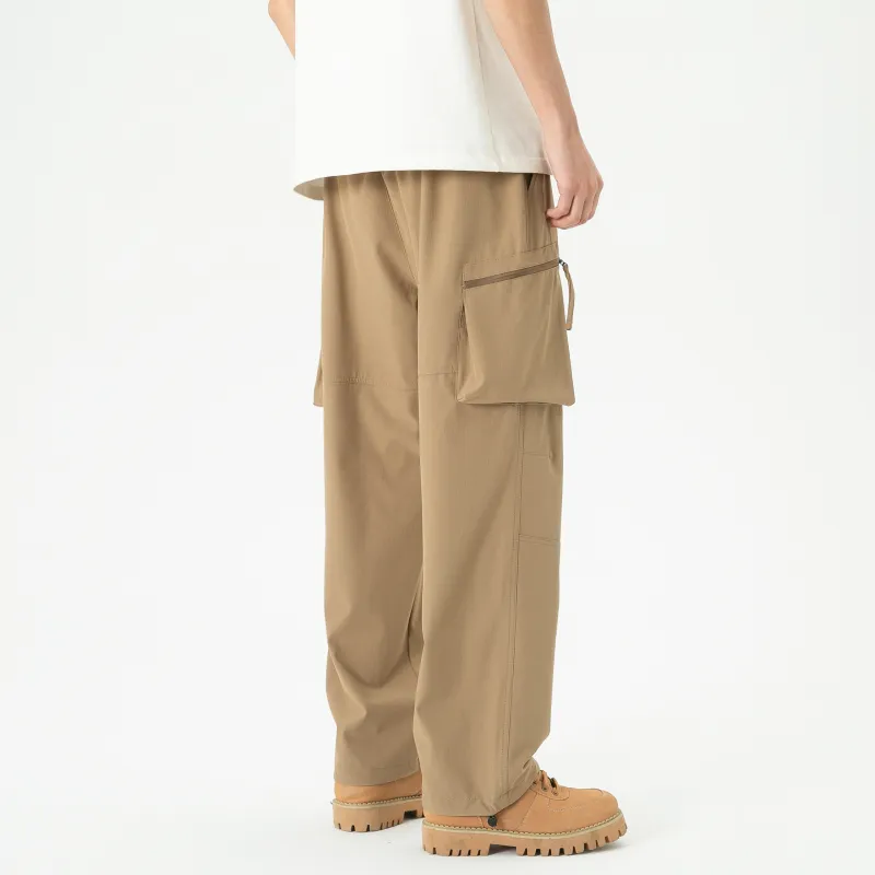 SWISS MILITARY Cargo Pants Men's-3