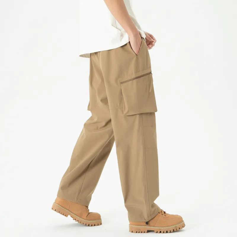 SWISS MILITARY Cargo Pants Men's-5