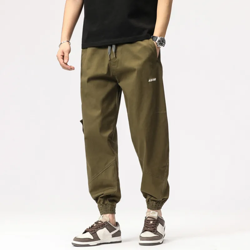 SWISS MILITARY Cargo Pants Men's-3