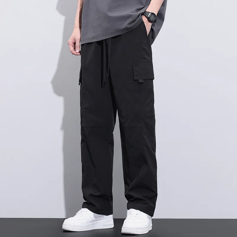 SWISS MILITARY Cargo Pants Men's-24