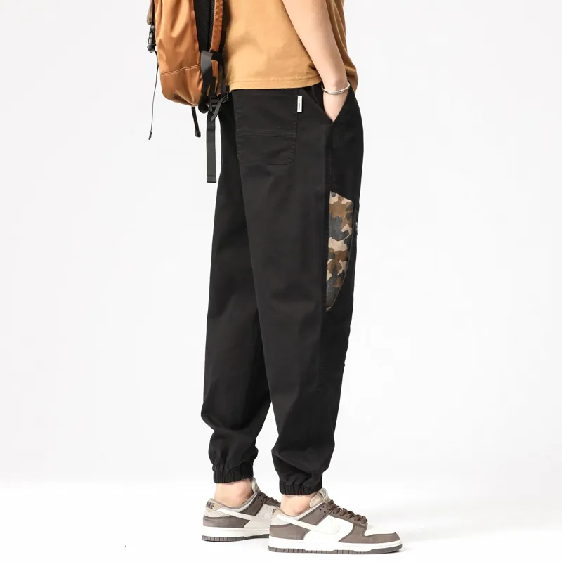 SWISS MILITARY Cargo Pants Men's-18