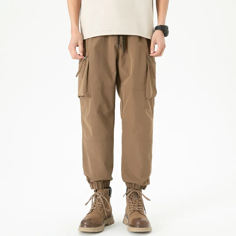 SWISS MILITARY Cargo Pants Men's-9