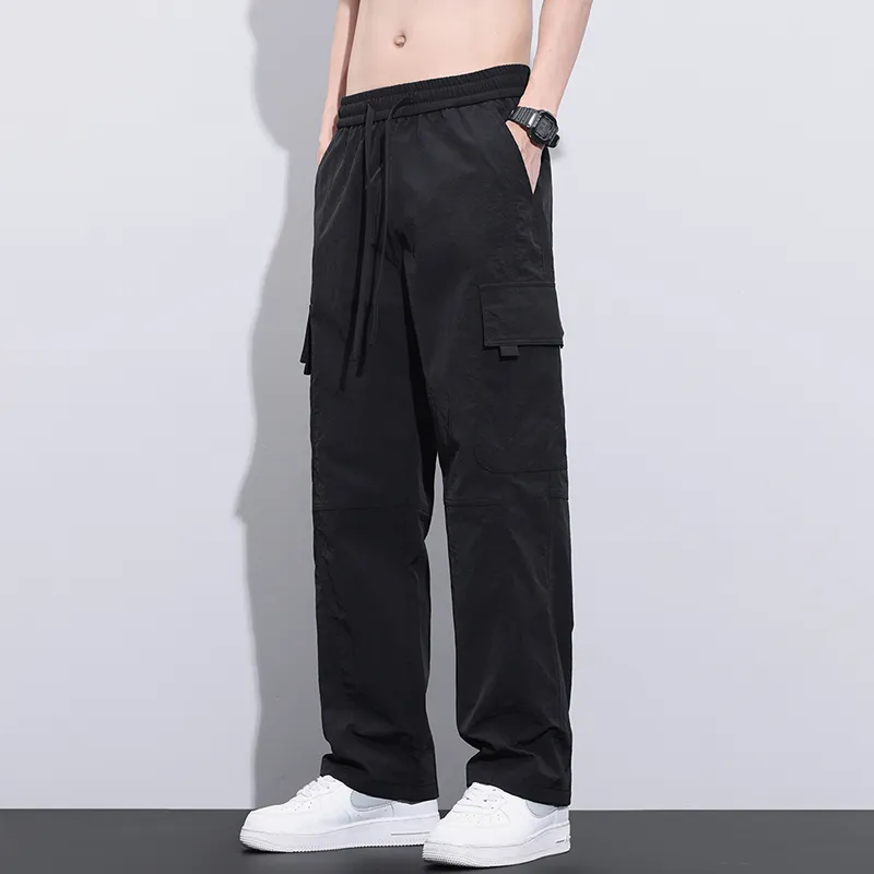 SWISS MILITARY Cargo Pants Men's-25