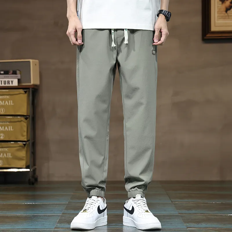 SWISS MILITARY Cargo Pants Men's-2