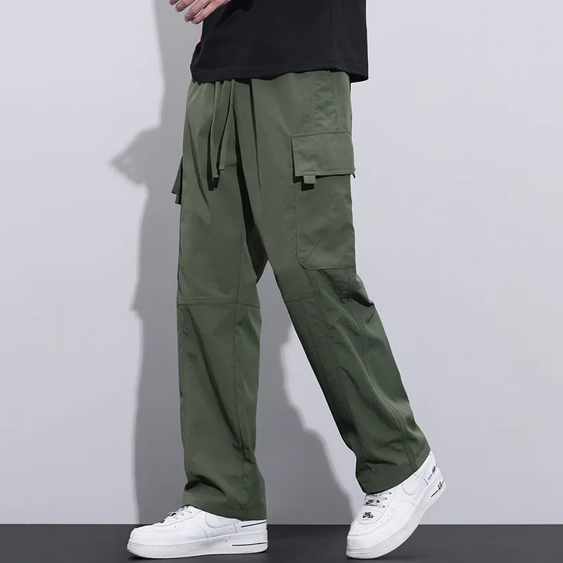 SWISS MILITARY Cargo Pants Men's-6