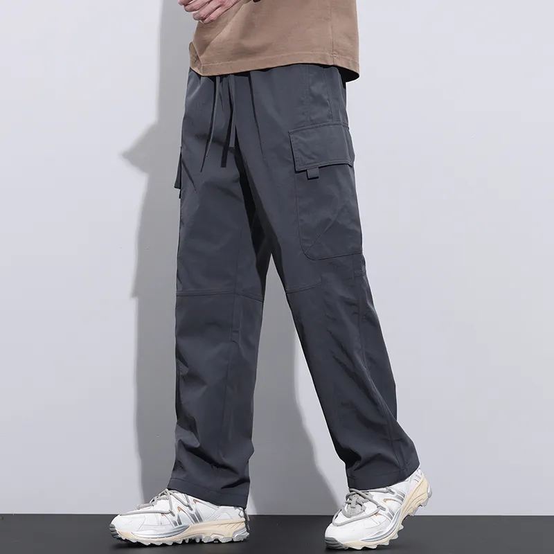 SWISS MILITARY Cargo Pants Men's-17