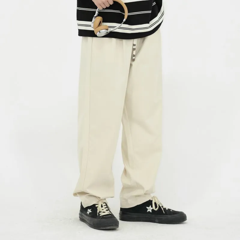 SWISS MILITARY Cargo Pants Men's Beige-3