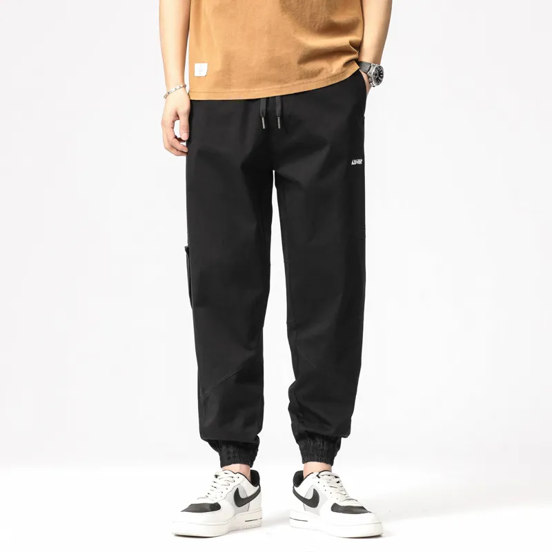SWISS MILITARY Cargo Pants Men's-20