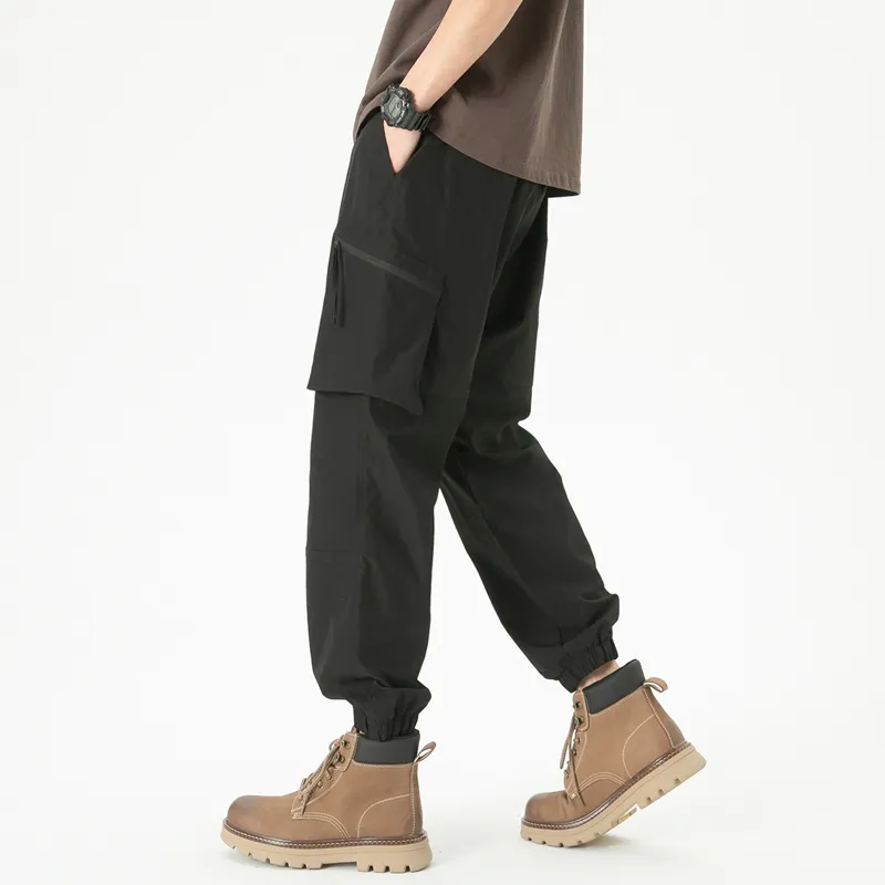 SWISS MILITARY Cargo Pants Men's-19