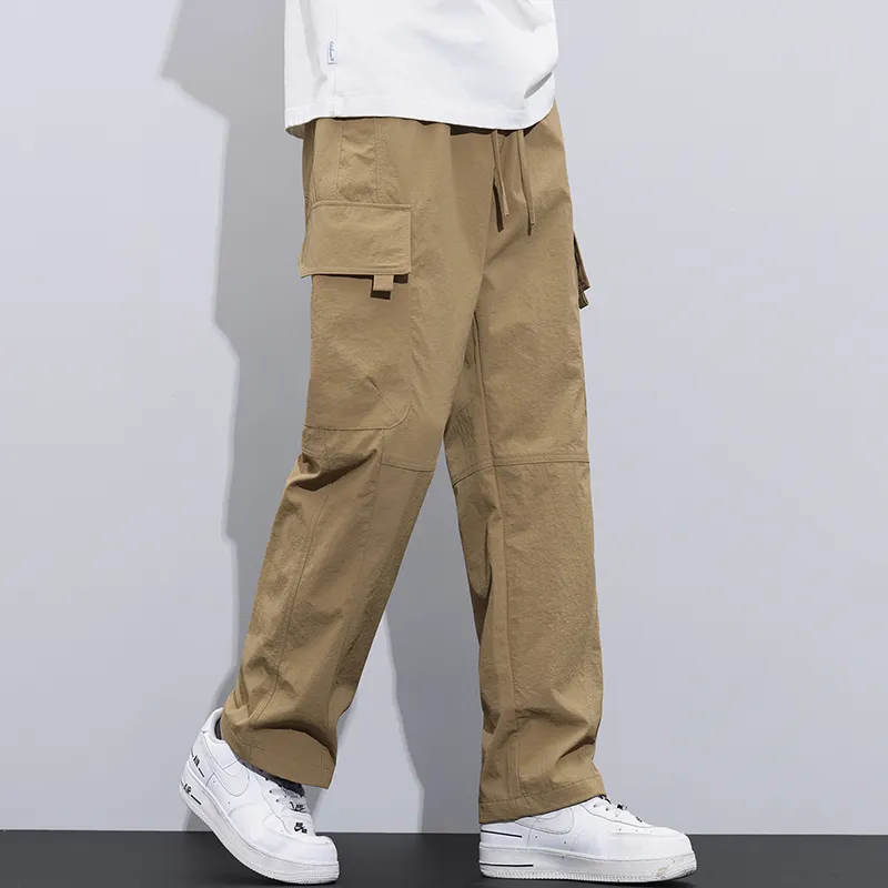 SWISS MILITARY Cargo Pants Men's-12
