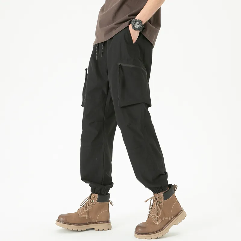 SWISS MILITARY Cargo Pants Men's-20
