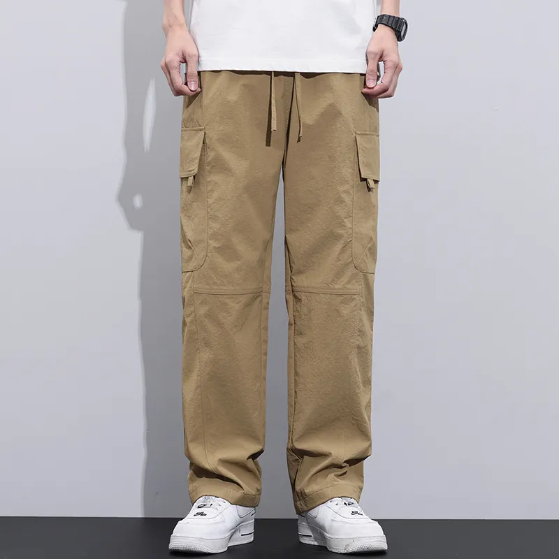 SWISS MILITARY Cargo Pants Men's-9