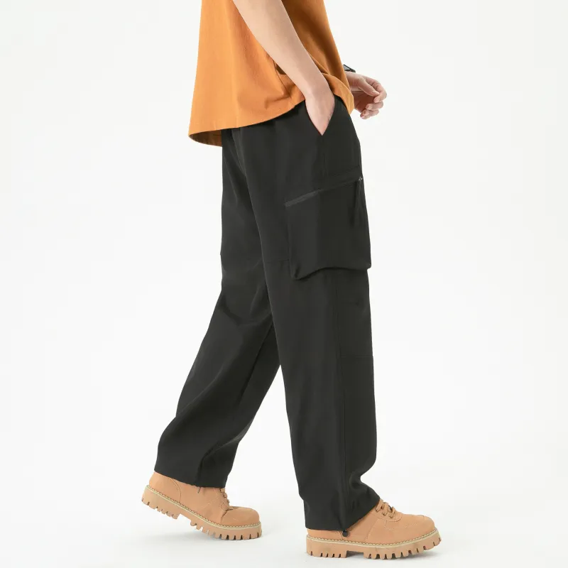 SWISS MILITARY Cargo Pants Men's-19