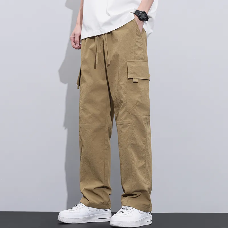 SWISS MILITARY Cargo Pants Men's-10