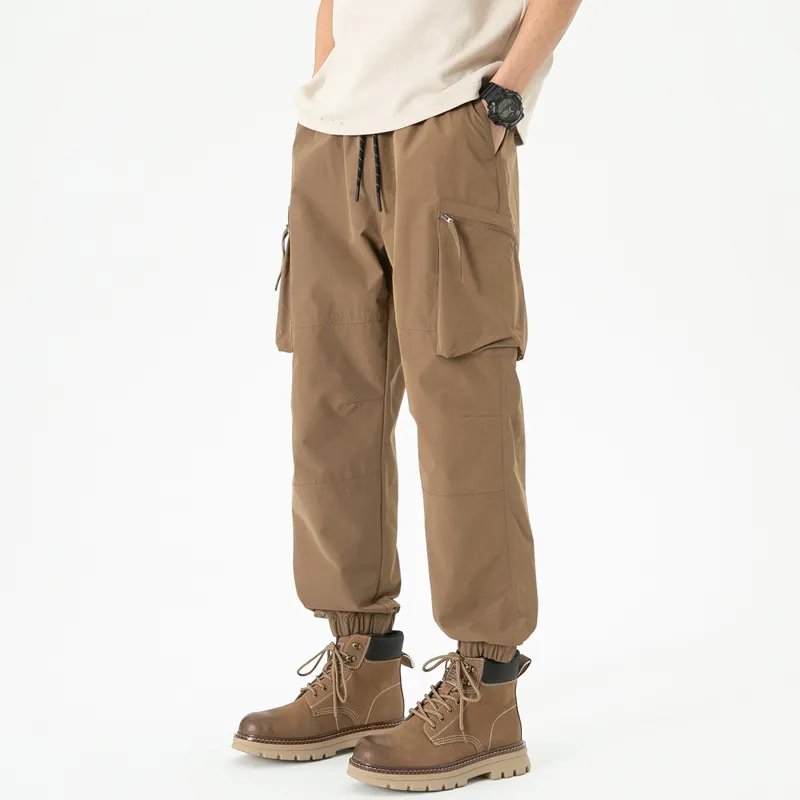 SWISS MILITARY Cargo Pants Men's-13