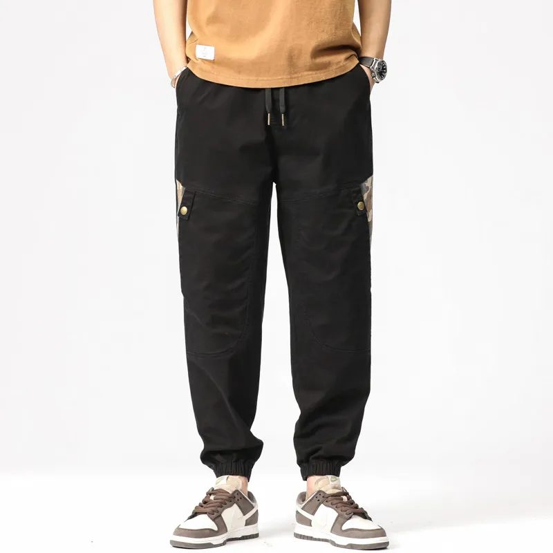 SWISS MILITARY Cargo Pants Men's-16