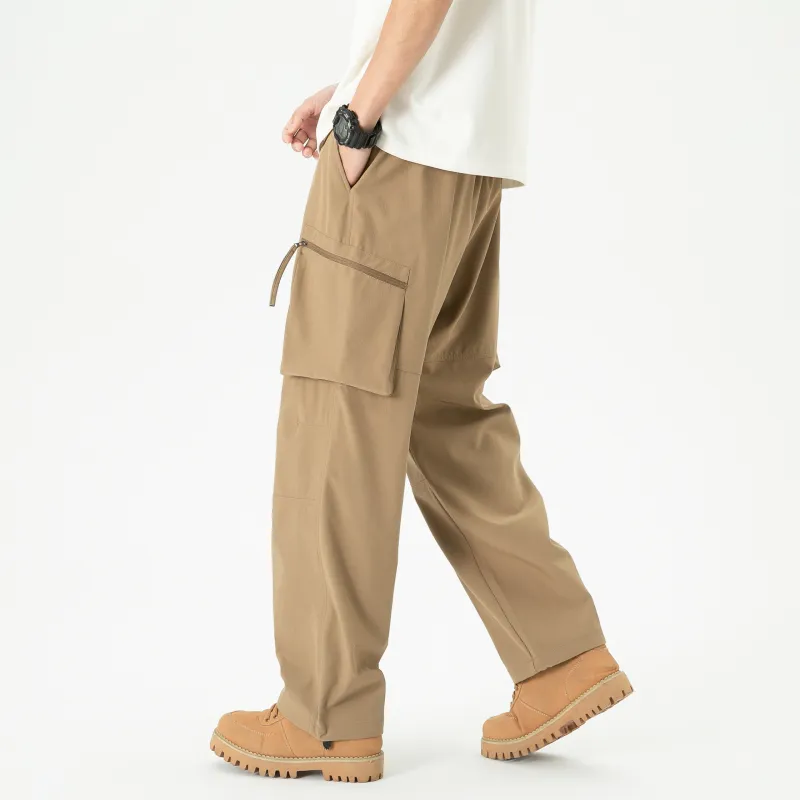 SWISS MILITARY Cargo Pants Men's-4