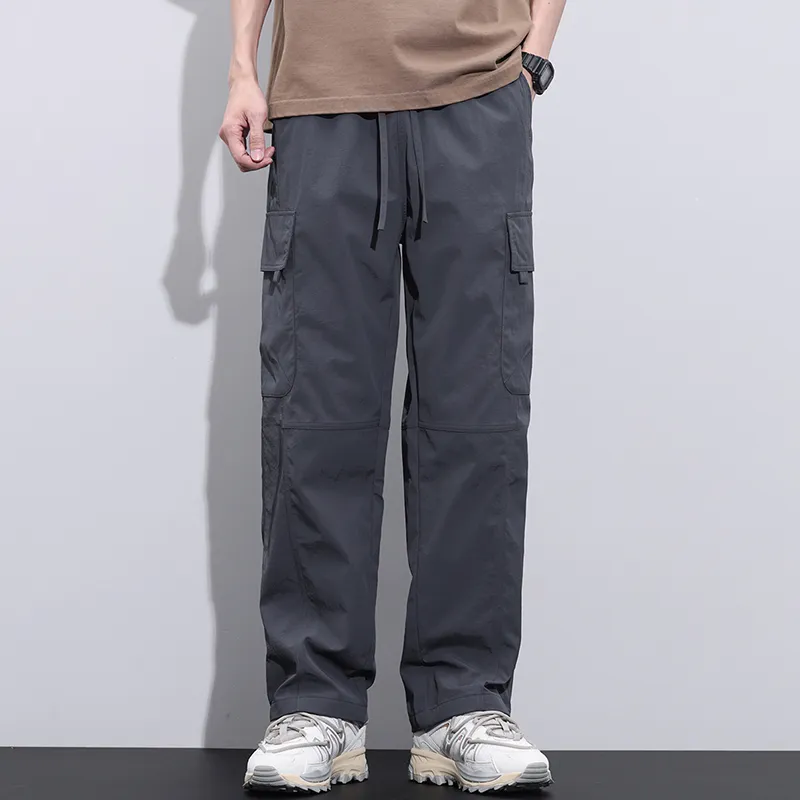 SWISS MILITARY Cargo Pants Men's-16