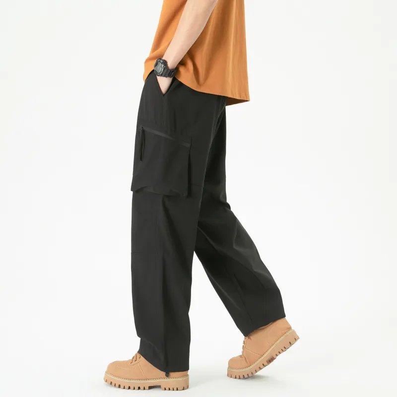 SWISS MILITARY Cargo Pants Men's-16