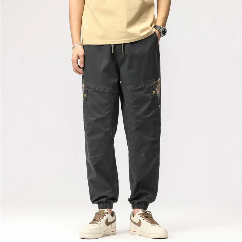SWISS MILITARY Cargo Pants Men's-9