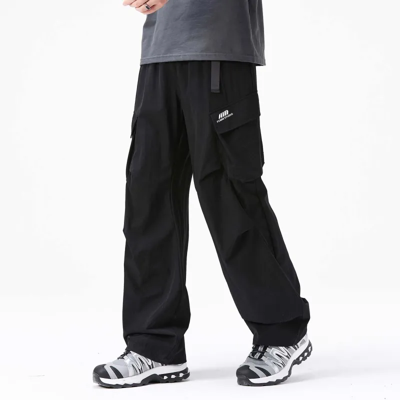 FCMM Casual Pants Unisex-6