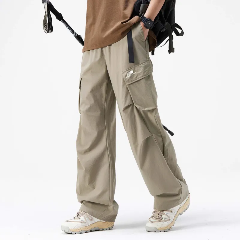 FCMM Casual Pants Unisex-16