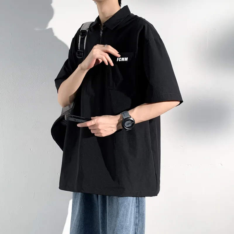 FCMM T Shirts Unisex-2