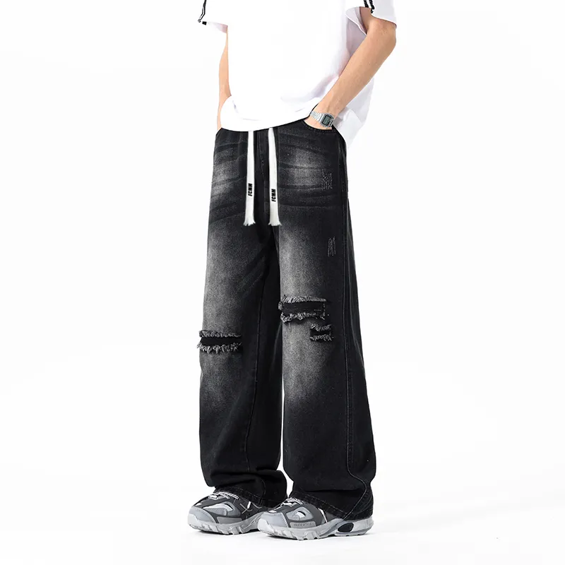 FCMM Jeans Unisex-5