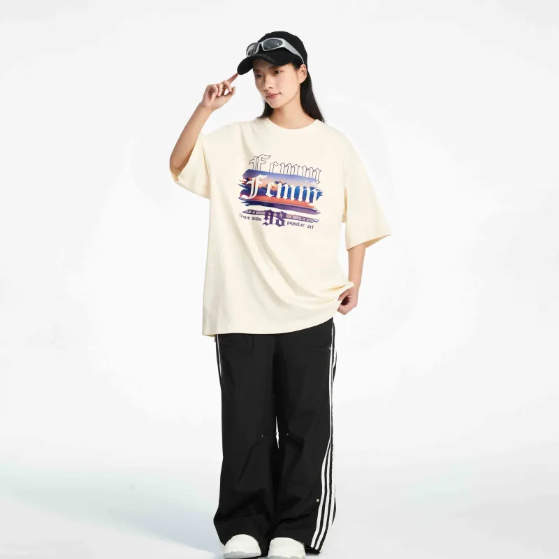FCMM T Shirts Unisex-17