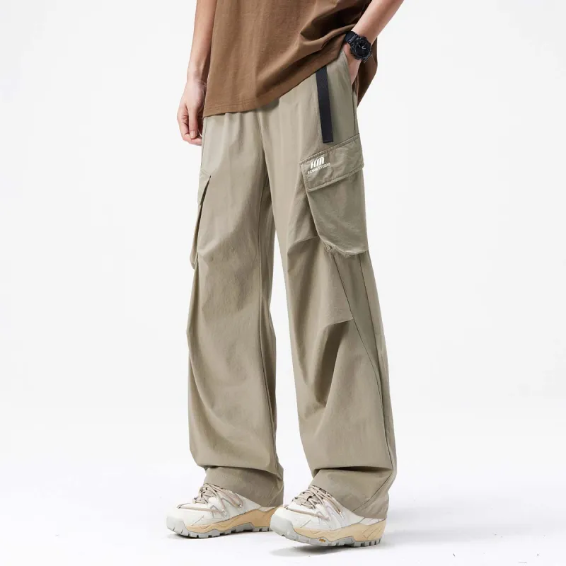 FCMM Casual Pants Unisex-20