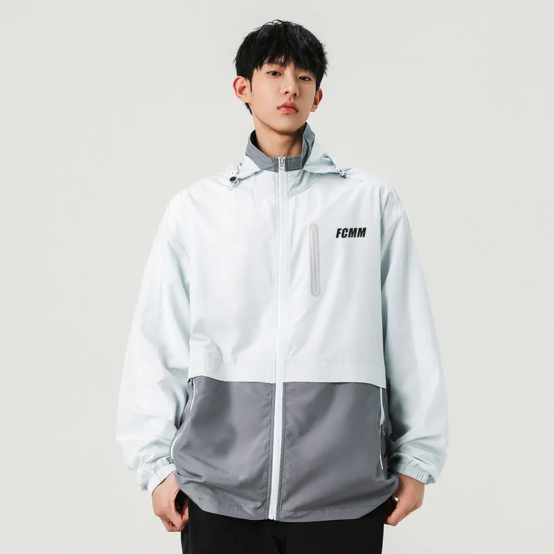 FCMM Super Light, Breathable, Quick Dry, Insect Resistant, UV Protection, Cooling Sun Protection Clothing Unisex-2