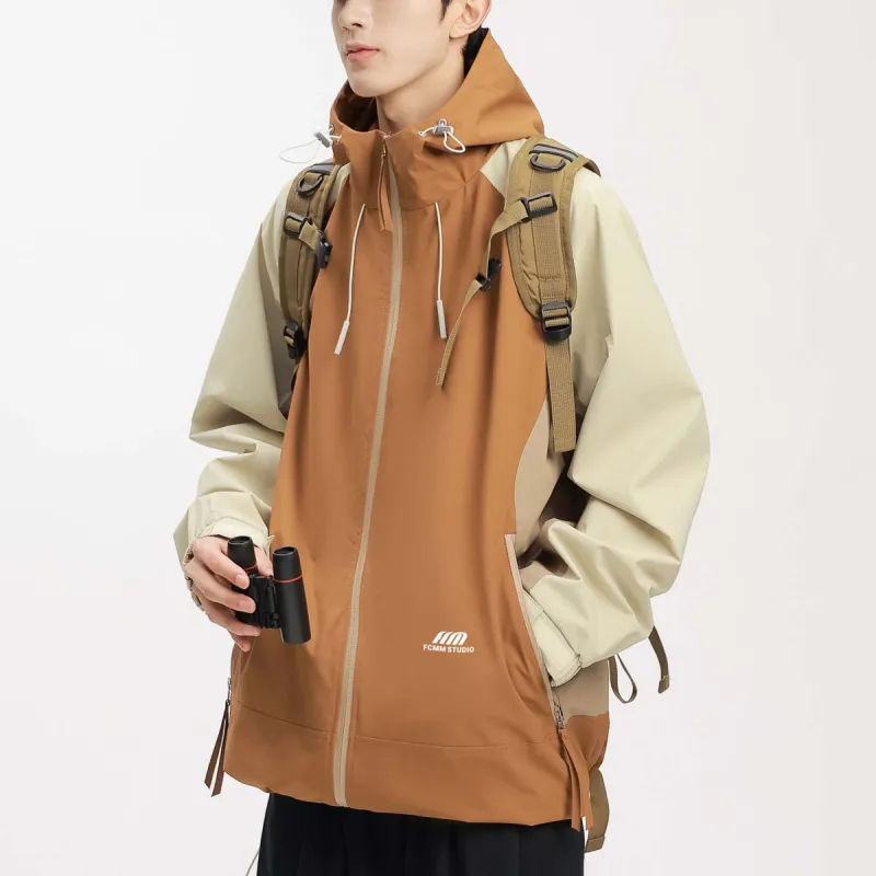 FCMM Jackets Unisex-12