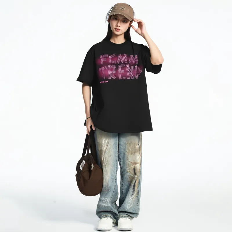 FCMM T Shirts Unisex-2