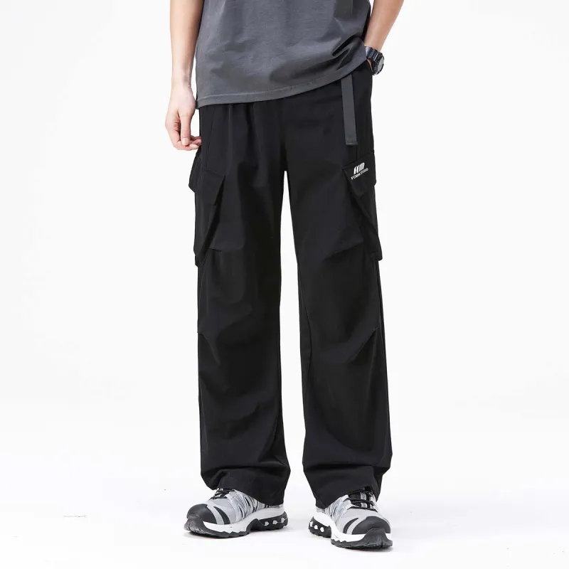 FCMM Casual Pants Unisex-4