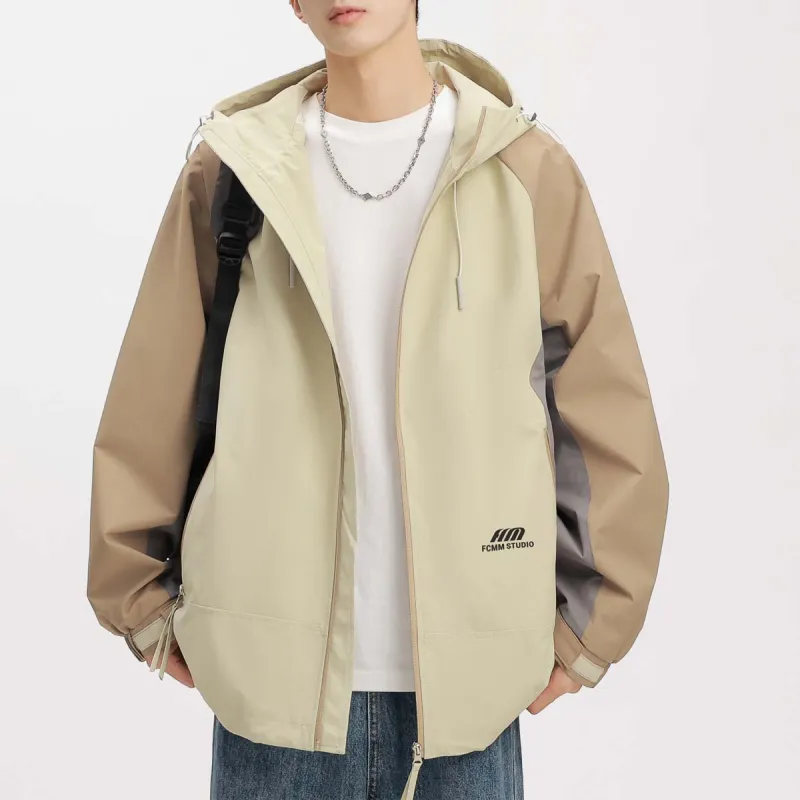 FCMM Jackets Unisex-7