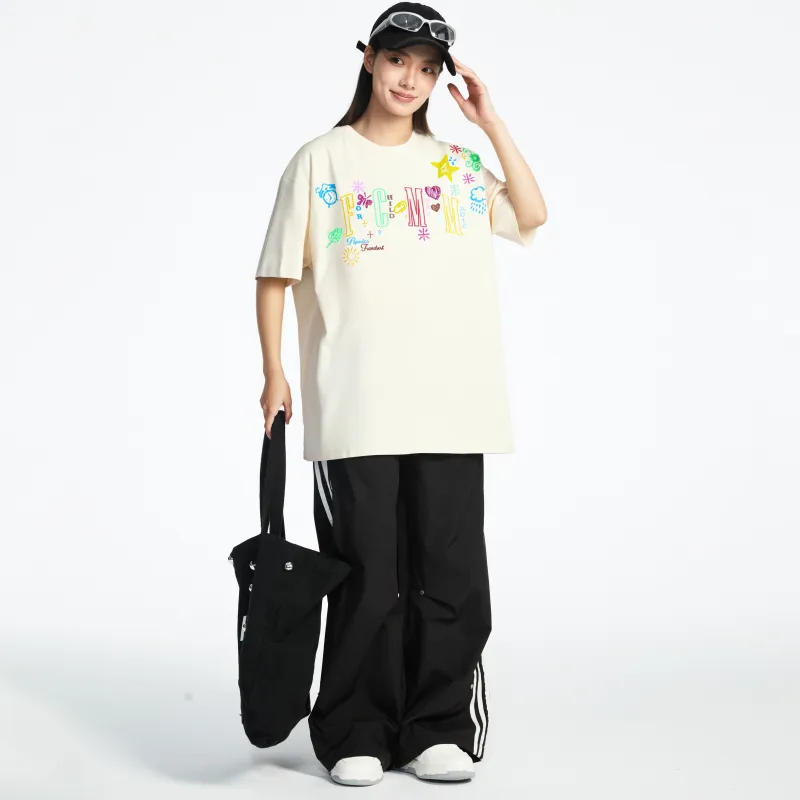 FCMM T Shirts Unisex-17