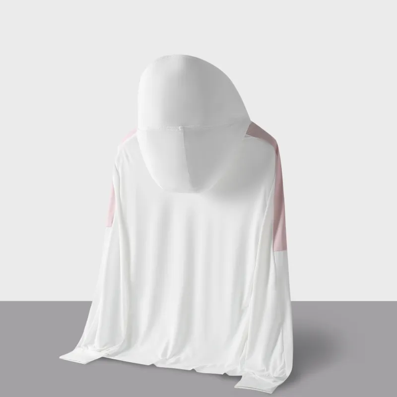 FCMM Super Light, Breathable, Quick Dry, Insect Resistant, UV Protection, Cooling Sun Protection Clothing Unisex-1