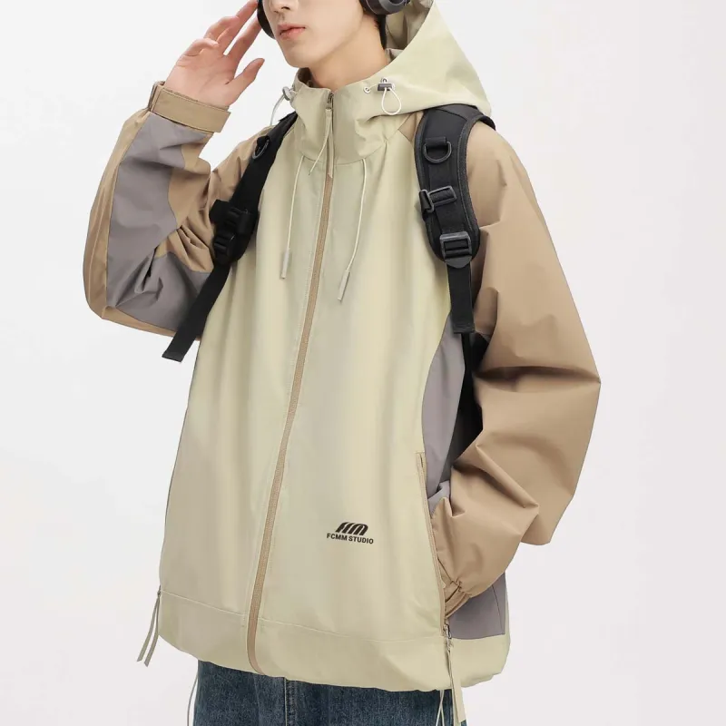 FCMM Jackets Unisex-8