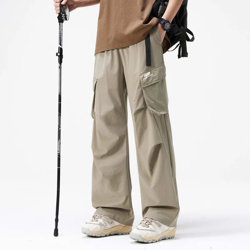 FCMM Casual Pants Unisex-17