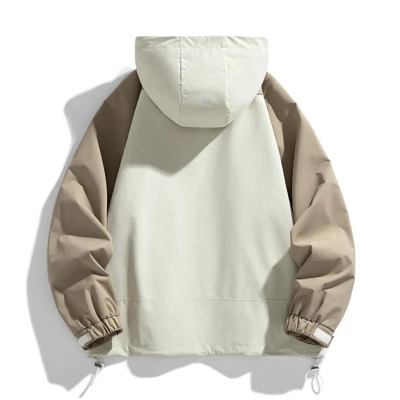FCMM Jackets Unisex-6