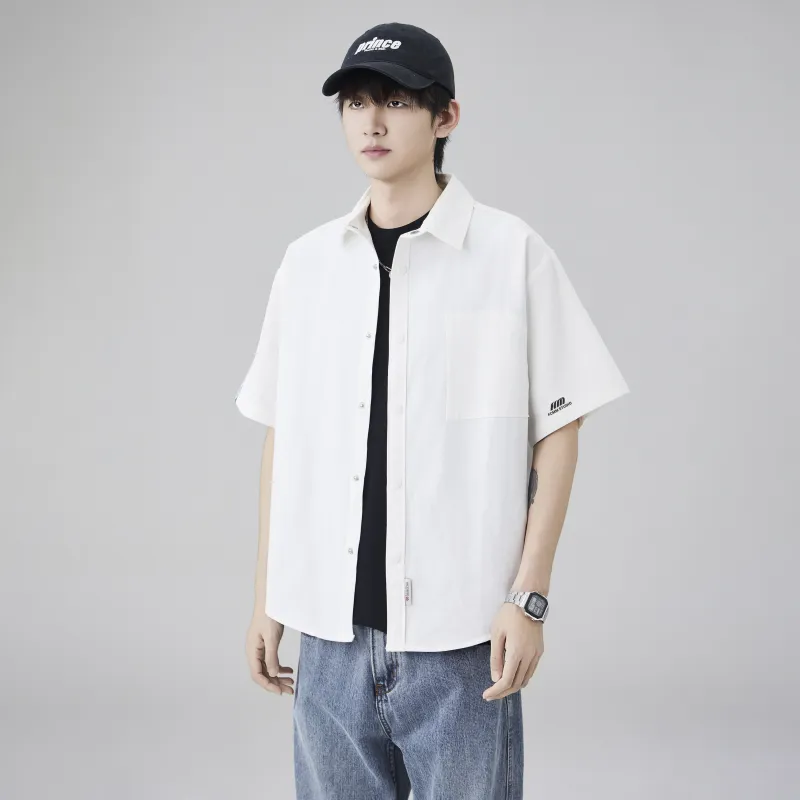 FCMM Shirts Unisex-7