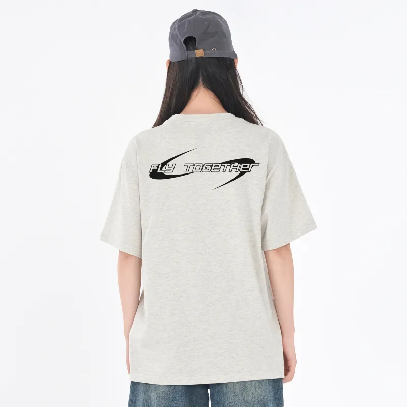 FCMM T Shirts Unisex-7