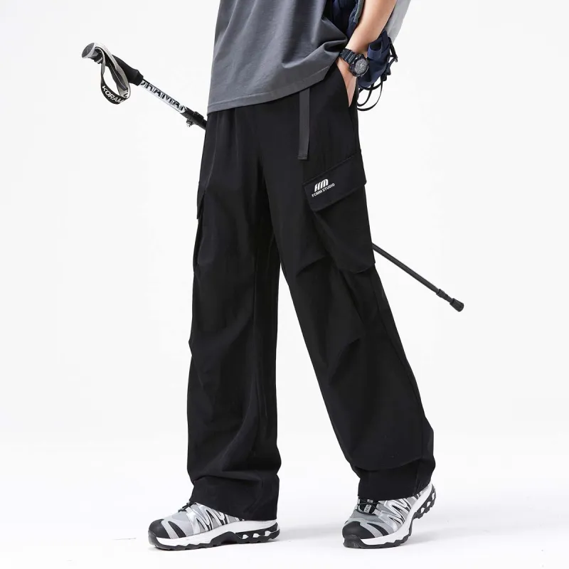 FCMM Casual Pants Unisex-3