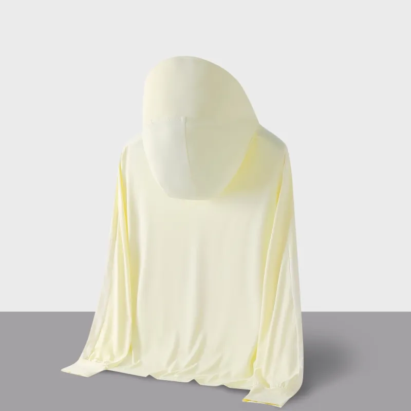 FCMM Super Light, Breathable, Quick Dry, Insect Resistant, UV Protection, Cooling Sun Protection Clothing Unisex-7