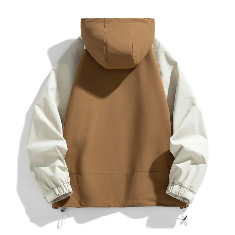 FCMM Jackets Unisex-10