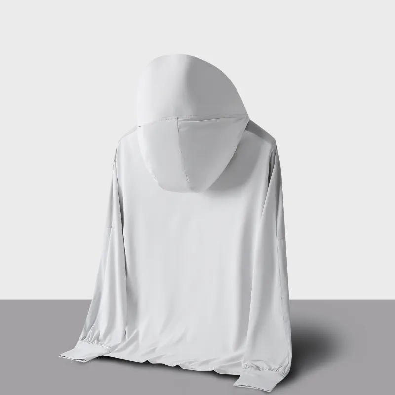 FCMM Super Light, Breathable, Quick Dry, Insect Resistant, UV Protection, Cooling Sun Protection Clothing Unisex-4