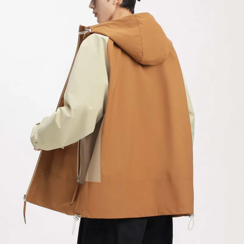 FCMM Jackets Unisex-13