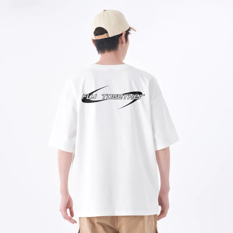 FCMM T Shirts Unisex-4